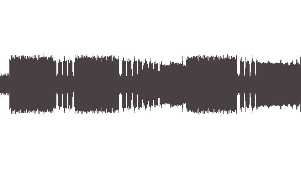 MIDI Unleashed — The Defender
