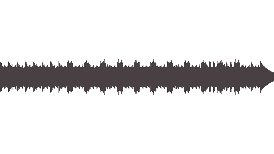 MIDI Unleashed — Where No Life Dwells