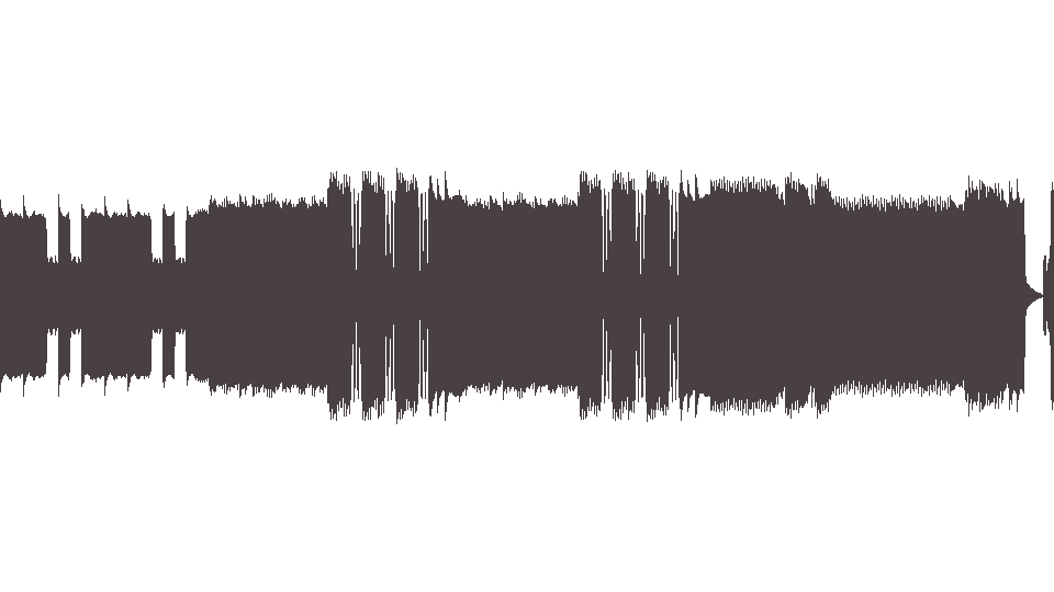 MIDI Unseen — So Sick of You (2)