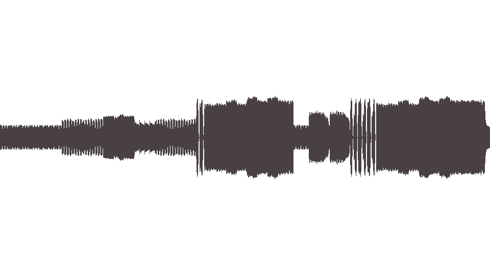 MIDI Unwritten Law — Cailin