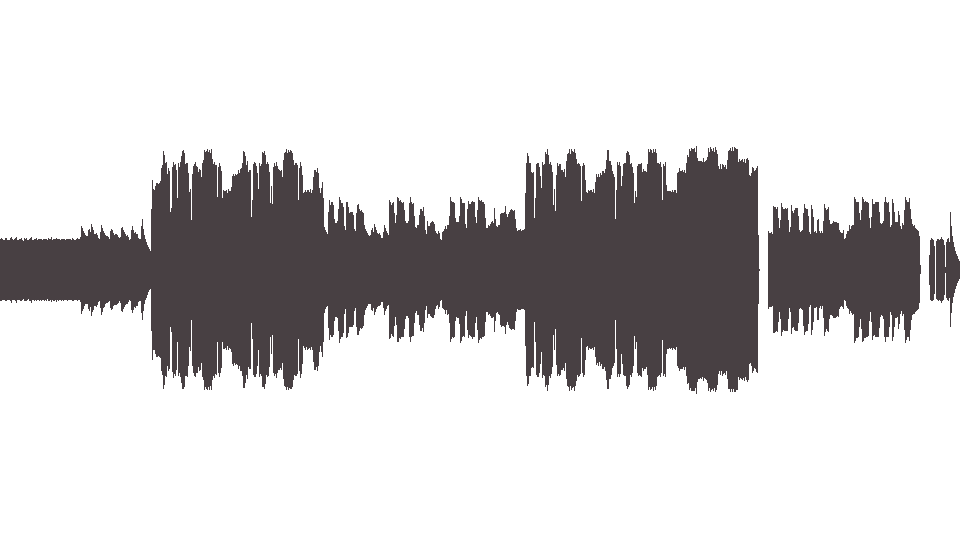 MIDI Unwritten Law — Seein Red