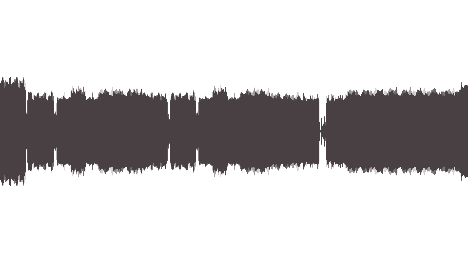 MIDI Unwritten Law — Sound Siren