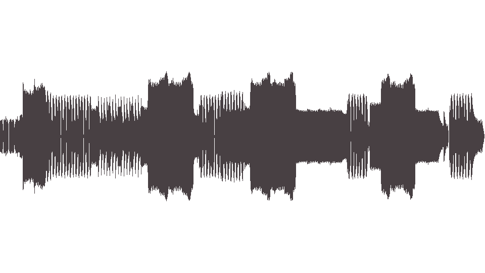 MIDI Used (The) — All That I've Got