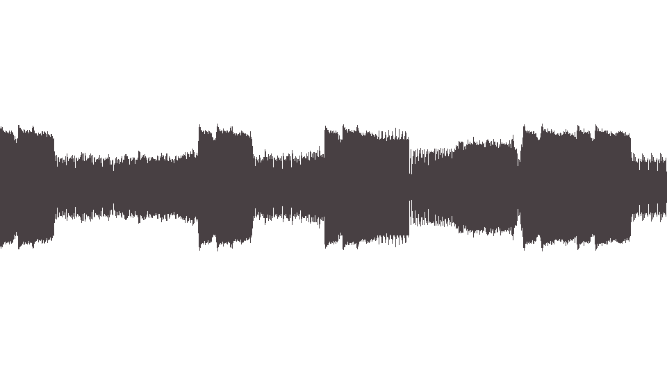 MIDI Used (The) — Buried Myself Alive