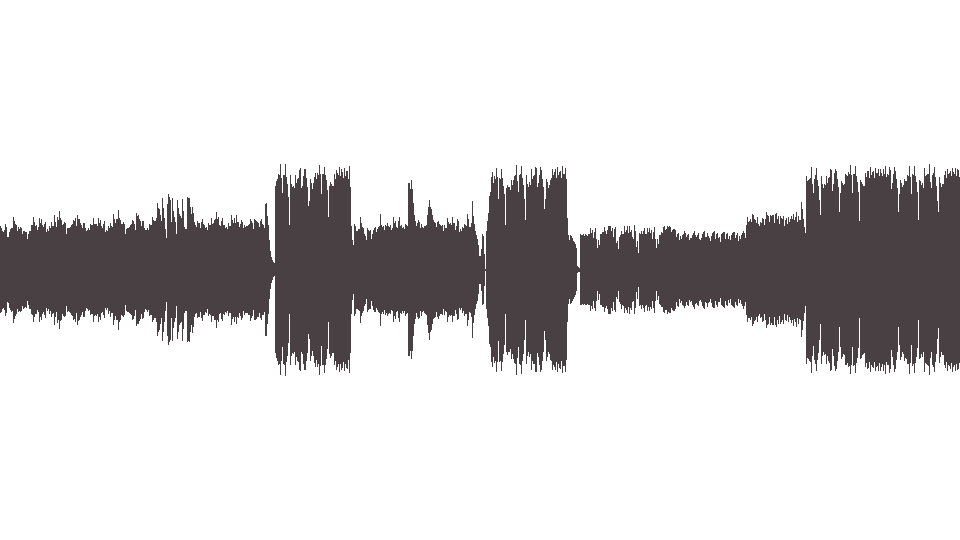 MIDI Used (The) — Greener With the Scenery