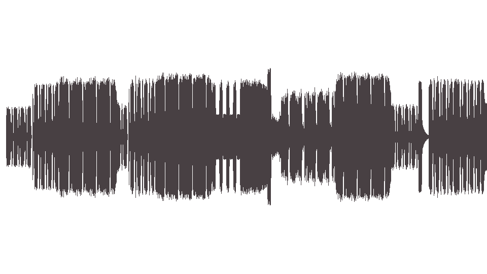 MIDI Used (The) — Maybe Memories