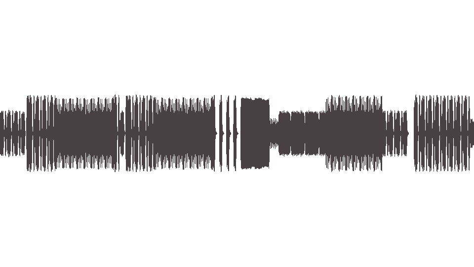 MIDI Used (The) — Maybe Memories (3)