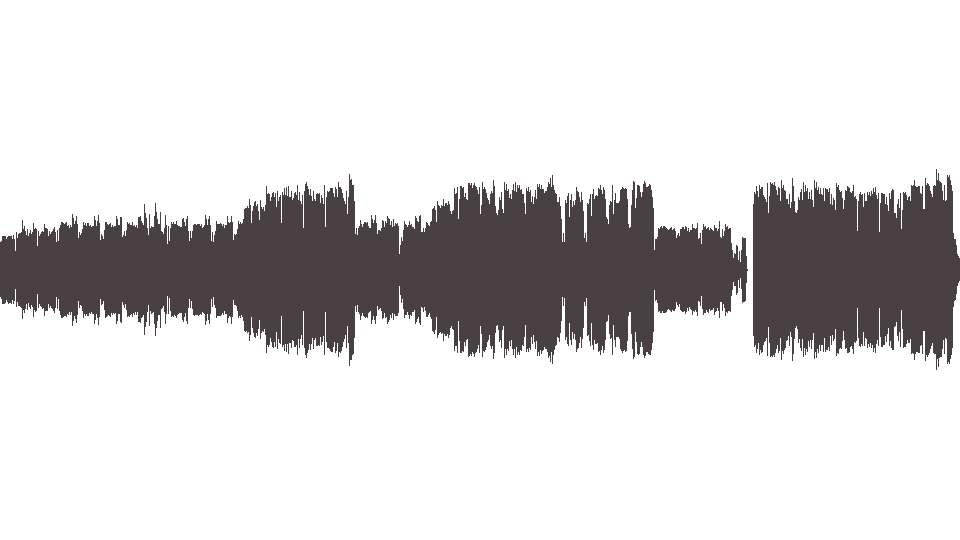 MIDI Used (The) — Noise and Kisses