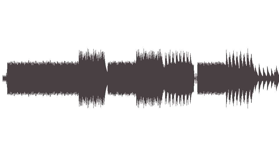 MIDI Used (The) — Poetic Tragedy