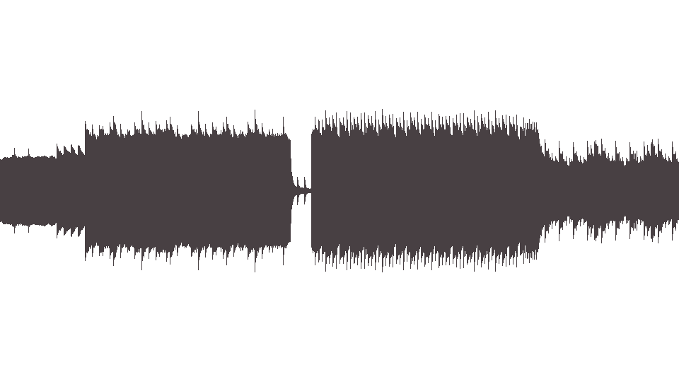 MIDI Used (The) — Say Days Ago