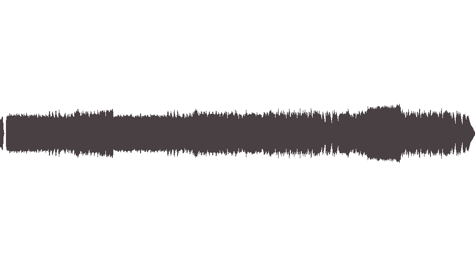MIDI Used (The) — Sometimes I Just Go for It