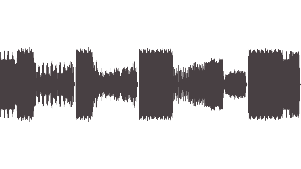 MIDI Used (The) — Take it Away