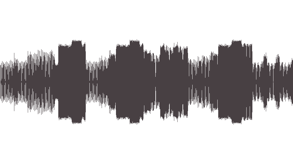 MIDI Used (The) — The Taste of Ink