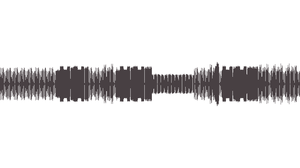 MIDI Used (The) — The Taste of Ink (2)