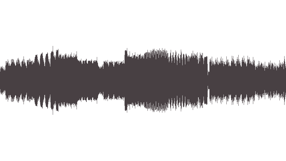 MIDI Uglyz (The) — Maya