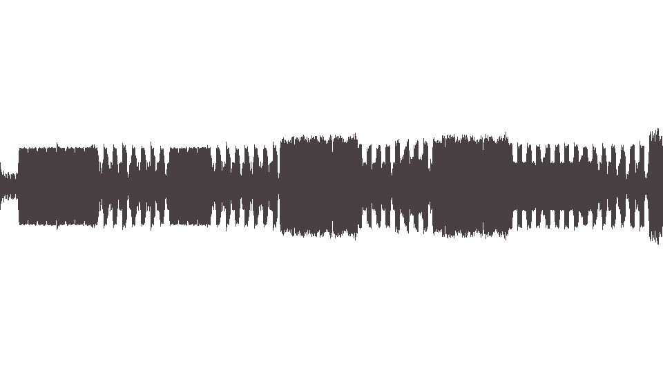MIDI Uglyz (The) — Parkhai