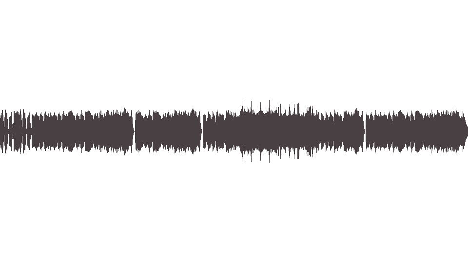 MIDI Ulli Boegershausen — Secret Story