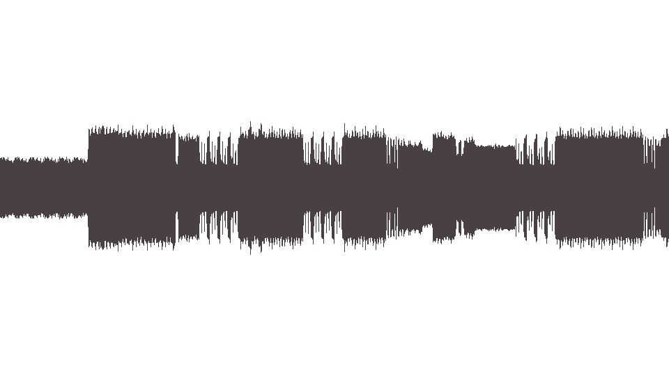 MIDI Ultreia — Inside Your Dream