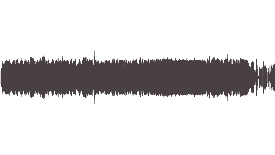 MIDI Vai Steve — For the Love of God