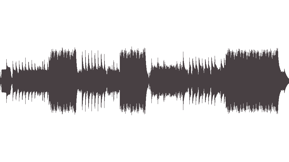 MIDI Vai Steve — I'll Be Around