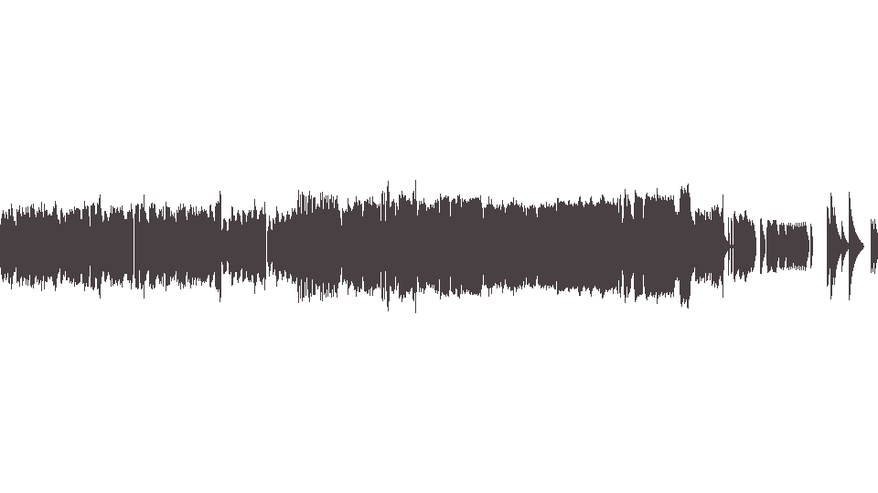 MIDI Vai Steve — Tender Surrender