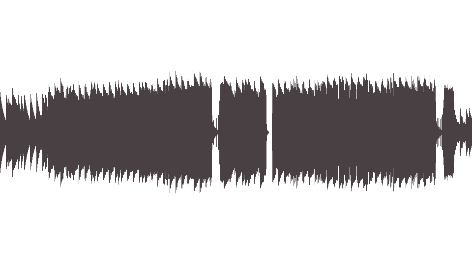 MIDI Vai Steve — The Blood an Tears