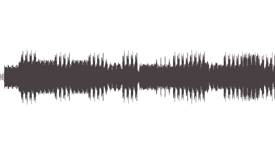 MIDI Van Halen — Ain't Talkin Bout Love (4)