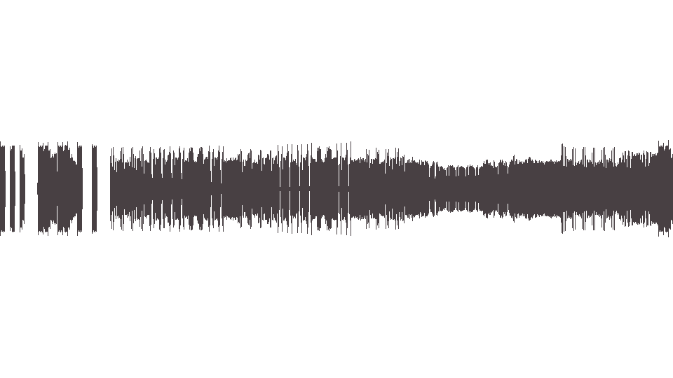 MIDI Van Halen — Beats Workin