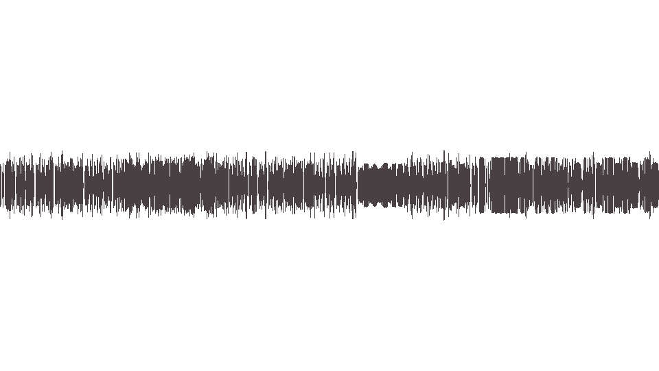 MIDI Van Halen — Finish What Ya Started