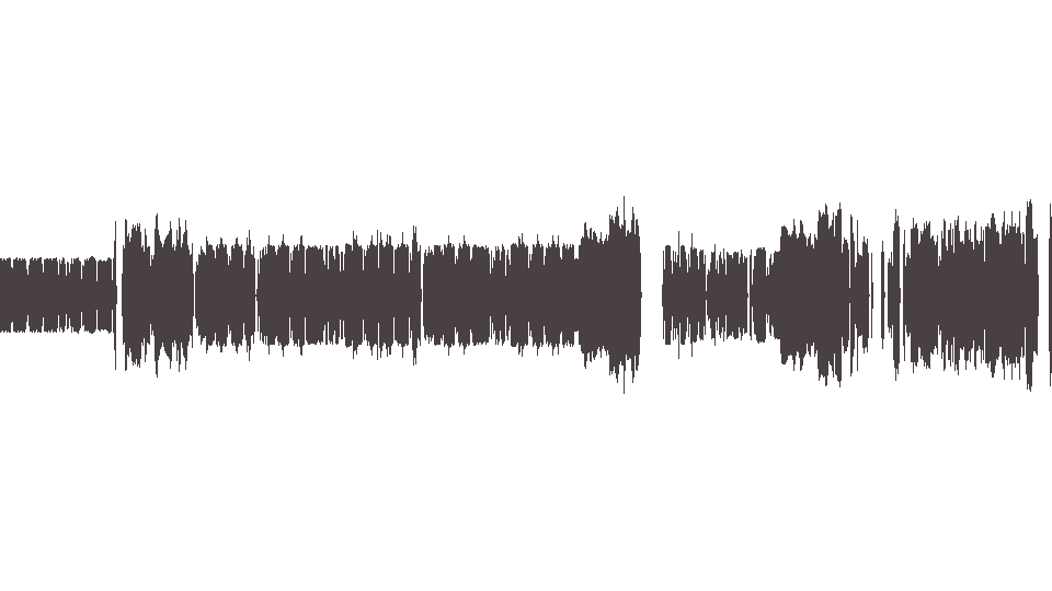 MIDI Van Halen — Hear About it Later
