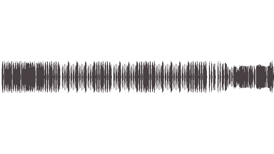 MIDI Van Halen — I'll Wait