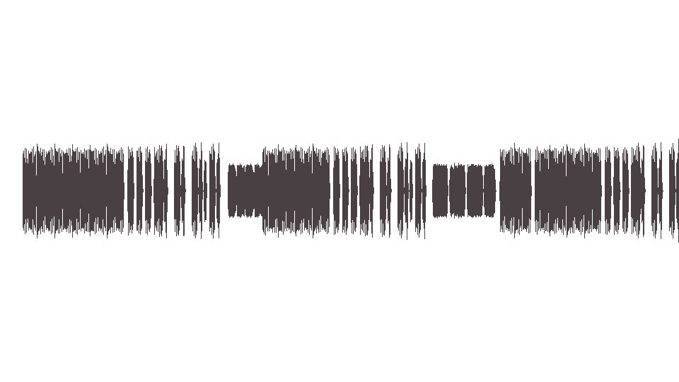MIDI Van Halen — Outta Love Again