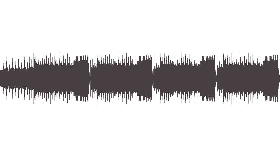 MIDI Velvet Underground (The) — Heroin (3)