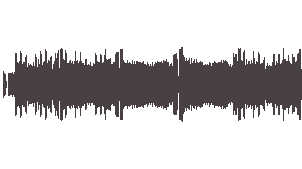 MIDI Ventures (The) — Shanghai Twist