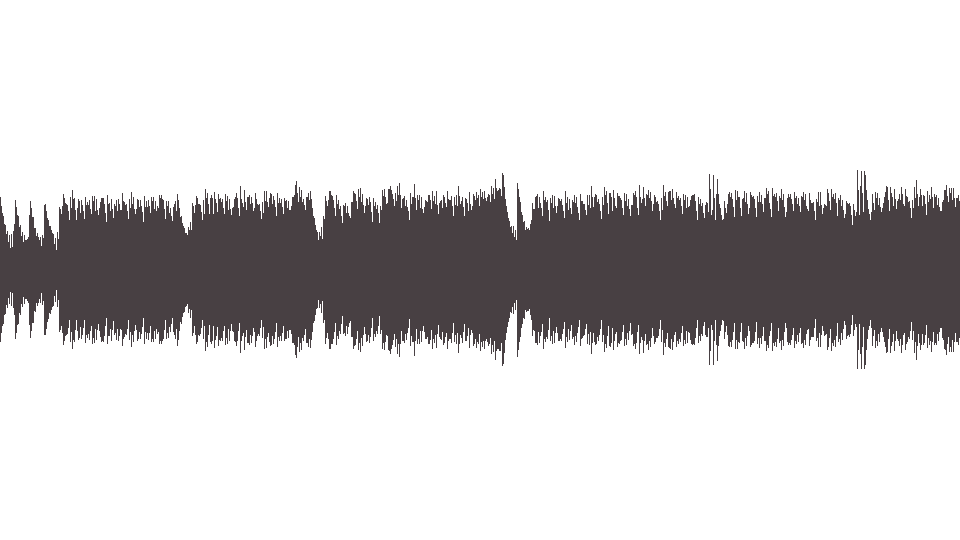 MIDI Ventures (The) — The Good the Bad the Ugly