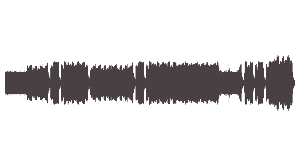 MIDI Verdena — Dentro Sharon