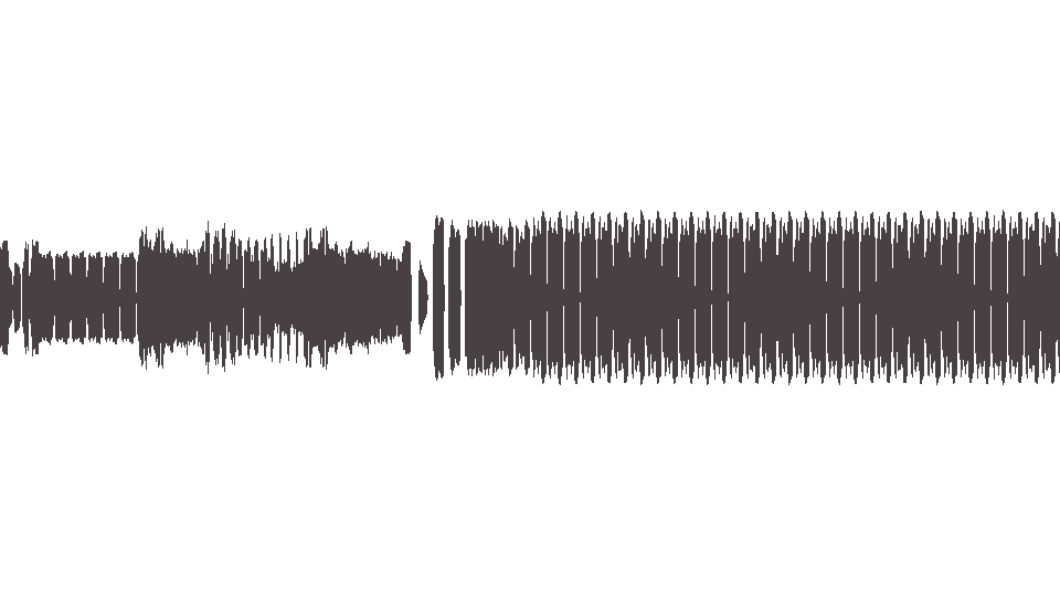 MIDI Verve (The) — Come On