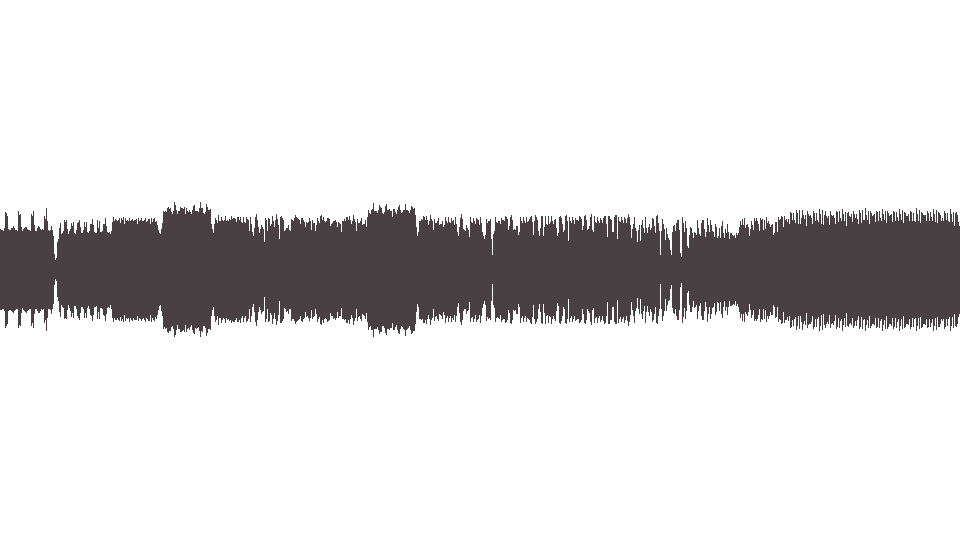 MIDI Verve (The) — One Way to Go