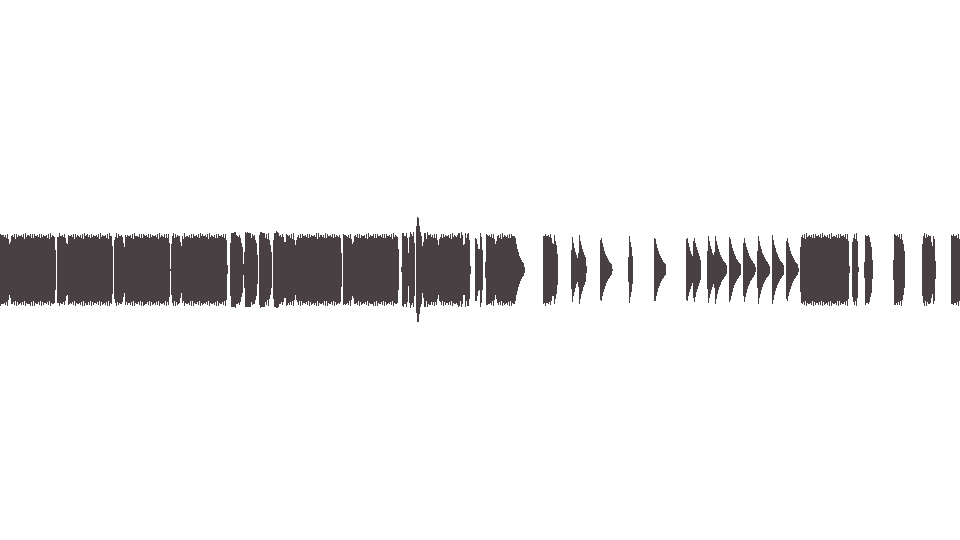 MIDI Verve (The) — Six O Clock