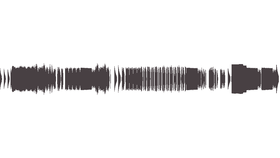 MIDI Verve (The) — Slide Away