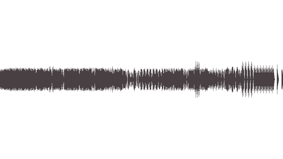 MIDI Verve (The) — So it Goes