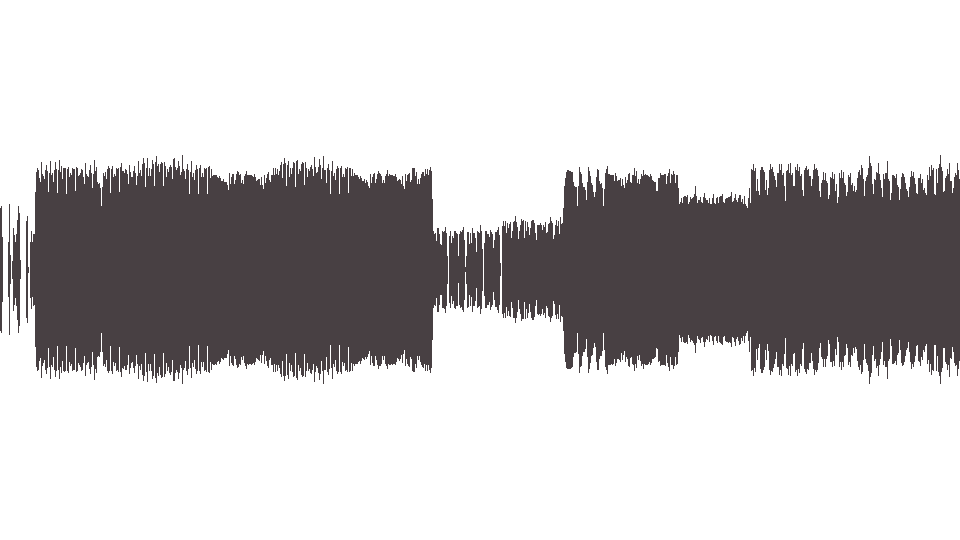 MIDI Verve (The) — The Rolling People