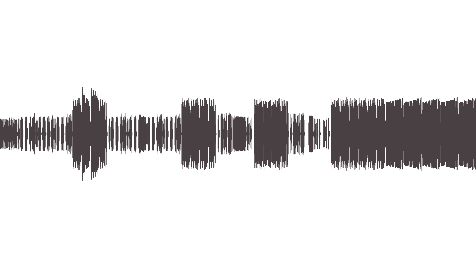MIDI Verve (The) — This is Music