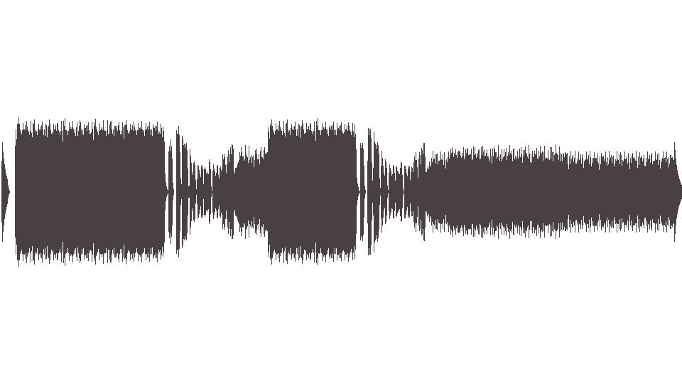 MIDI Verve (The) — Weeping Willow