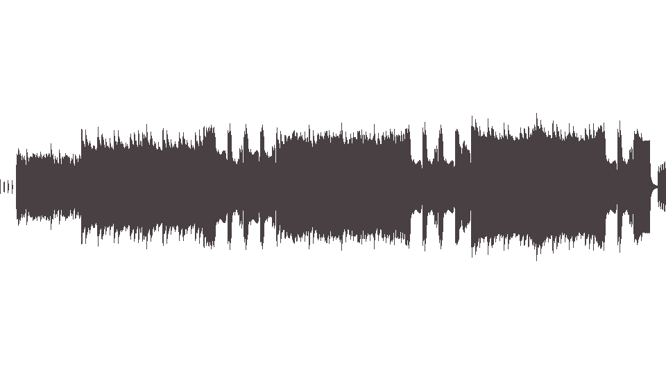 MIDI Victim of Violence — Чужой мозг для них оружие