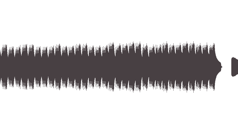MIDI Vines (The) — Autumn Shade