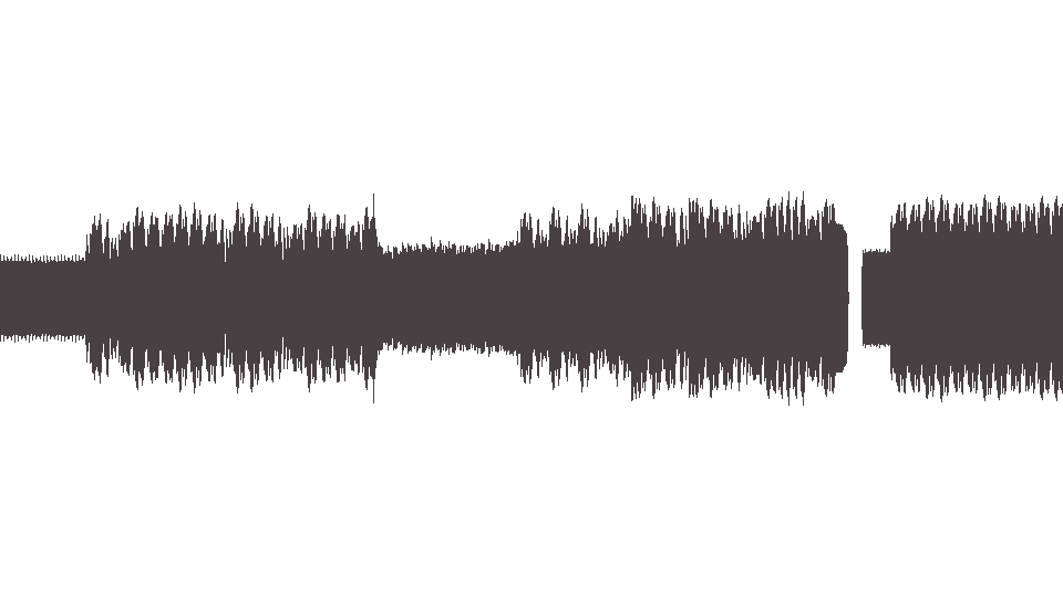 MIDI Vines (The) — Homesick