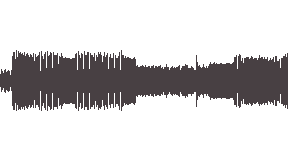 MIDI Vines (The) — Outtathaway