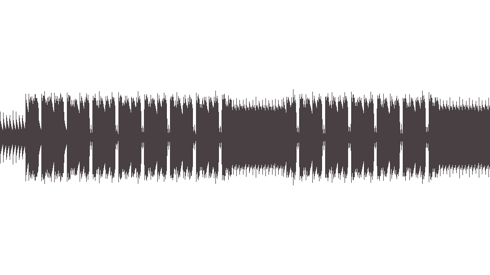 MIDI Vines (The) — Outtathaway (2)