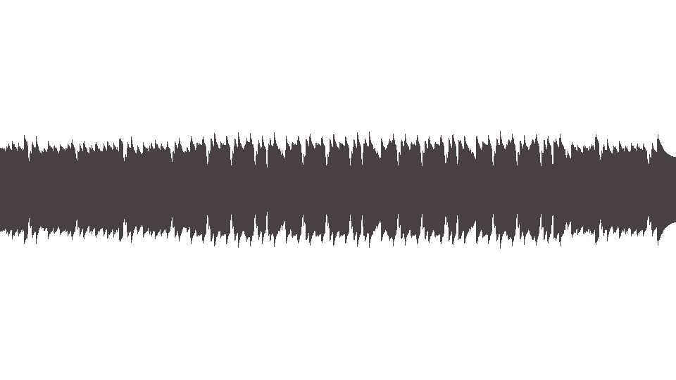 MIDI Vintersorg — Rundans